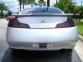 Brilliant Silver Metallic - G 35 Coupe Photo No. 7