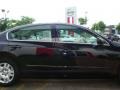 Super Black - Altima 2.5 S Photo No. 21