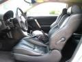 Brilliant Silver Metallic - G 35 Coupe Photo No. 12