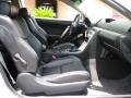 Brilliant Silver Metallic - G 35 Coupe Photo No. 15