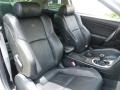 Brilliant Silver Metallic - G 35 Coupe Photo No. 16