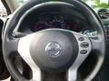 Super Black - Altima 2.5 S Photo No. 33