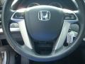 2008 Alabaster Silver Metallic Honda Accord EX-L Sedan  photo #15