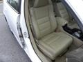 2008 Taffeta White Honda Accord EX-L Sedan  photo #9
