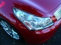 Garnet Ember Metallic - G 35 S Sport Sedan Photo No. 24