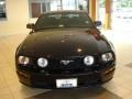 2006 Black Ford Mustang GT Premium Coupe  photo #8
