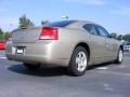 Light Sandstone Metallic - Charger SE Photo No. 3