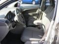 2009 Light Sandstone Metallic Dodge Caliber SXT  photo #5