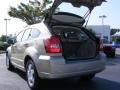 2009 Light Sandstone Metallic Dodge Caliber SXT  photo #7