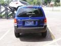 2006 Sonic Blue Metallic Ford Escape XLT V6 4WD  photo #5