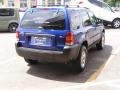 Sonic Blue Metallic - Escape XLT V6 4WD Photo No. 6