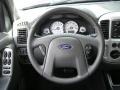 2006 Sonic Blue Metallic Ford Escape XLT V6 4WD  photo #10