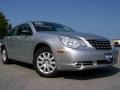 Bright Silver Metallic - Sebring LX Sedan Photo No. 1