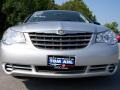 Bright Silver Metallic - Sebring LX Sedan Photo No. 2
