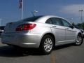 Bright Silver Metallic - Sebring LX Sedan Photo No. 5