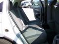 Bright Silver Metallic - Sebring LX Sedan Photo No. 8