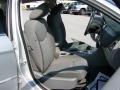 Bright Silver Metallic - Sebring LX Sedan Photo No. 9