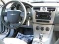 Bright Silver Metallic - Sebring LX Sedan Photo No. 10