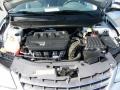 Bright Silver Metallic - Sebring LX Sedan Photo No. 11
