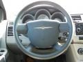 Bright Silver Metallic - Sebring LX Sedan Photo No. 13