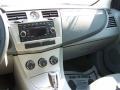 Bright Silver Metallic - Sebring LX Sedan Photo No. 14