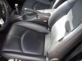 Arctic Silver Metallic - 911 Carrera 4 Coupe Photo No. 11