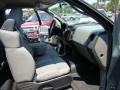 2008 Black Ford F150 XL Regular Cab  photo #11