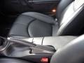 Arctic Silver Metallic - 911 Carrera 4 Coupe Photo No. 12