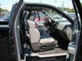 2008 Black Ford F150 XL Regular Cab  photo #12