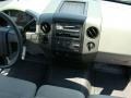 2008 Black Ford F150 XL Regular Cab  photo #13