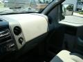 2008 Black Ford F150 XL Regular Cab  photo #14