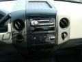 2008 Black Ford F150 XL Regular Cab  photo #15