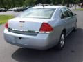 2006 Glacier Blue Metallic Chevrolet Impala LT  photo #4