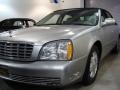 Light Platinum - DeVille Sedan Photo No. 1