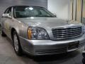 Light Platinum - DeVille Sedan Photo No. 2