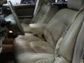 Light Platinum - DeVille Sedan Photo No. 9