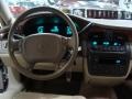 Light Platinum - DeVille Sedan Photo No. 11