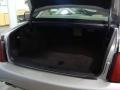 Light Platinum - DeVille Sedan Photo No. 21