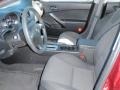 2008 Performance Red Metallic Pontiac G6 V6 Sedan  photo #3