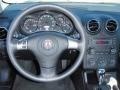2008 Performance Red Metallic Pontiac G6 V6 Sedan  photo #4