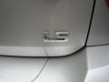 Silverstone Metallic - HHR LS Photo No. 15