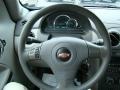 Silverstone Metallic - HHR LS Photo No. 19