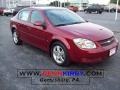 Sport Red - Cobalt LT Sedan Photo No. 1