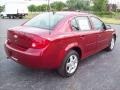 Sport Red - Cobalt LT Sedan Photo No. 3