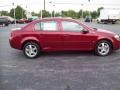 Sport Red - Cobalt LT Sedan Photo No. 5
