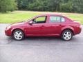 Sport Red - Cobalt LT Sedan Photo No. 6