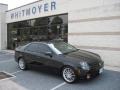 2006 Black Raven Cadillac CTS Sport Sedan  photo #1