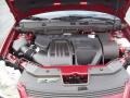 Sport Red - Cobalt LT Sedan Photo No. 9