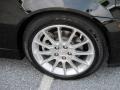 2006 Black Raven Cadillac CTS Sport Sedan  photo #4