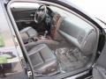 2006 Black Raven Cadillac CTS Sport Sedan  photo #5